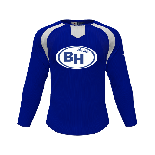 [CUS-DFW-PULL-FLC-CNK-LSL-RYL-YS-LOGO1] Pullover (Youth S, Royal, Logo 1)