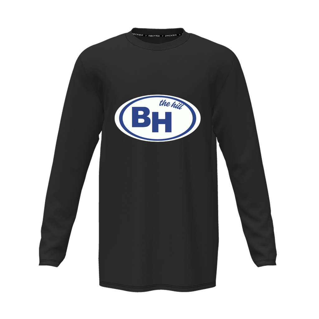 Decker Comfort T-Shirt