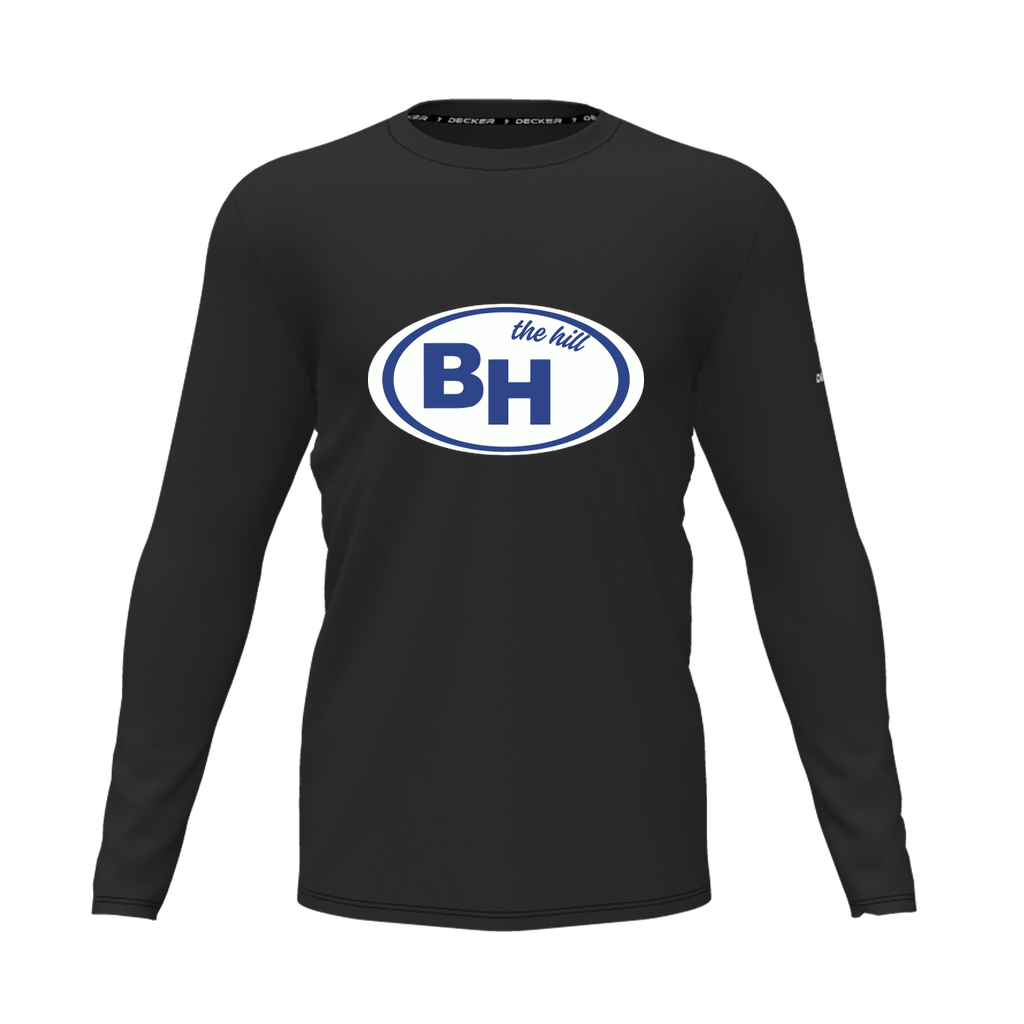 Decker Performance T-Shirt