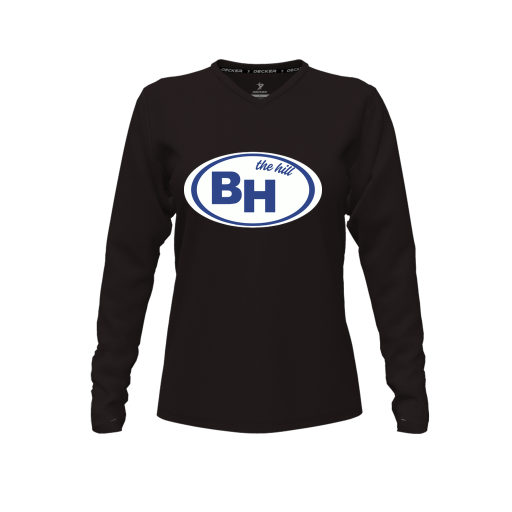 Decker Performance T-Shirt