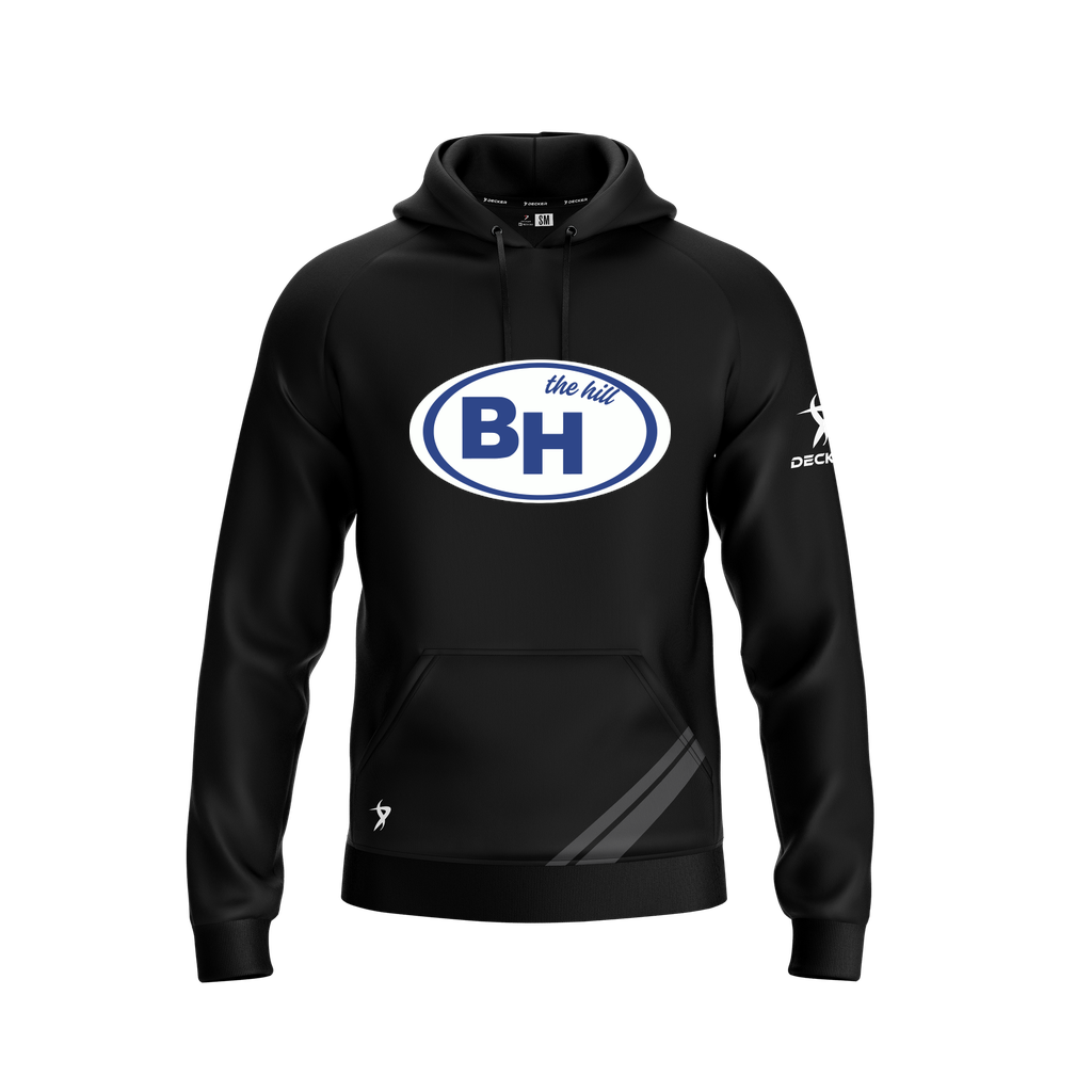 Decker Summit Hoodie