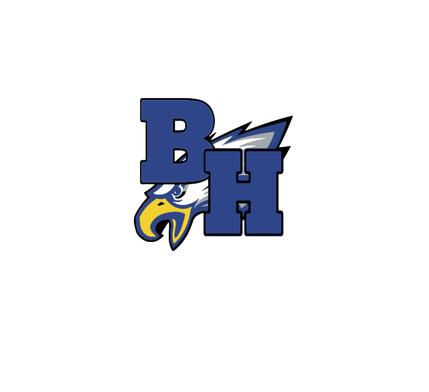 [CUS-STK-VC-3IN-LOGO2] Team Stickers (3in, Logo 2)