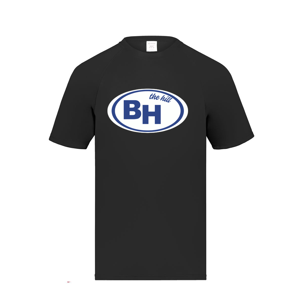 Youth Smooth Sport T-Shirt