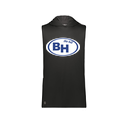 Men's CoolDry Sleeveless Hoodie