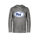 Decker Youth Charge Hoodie