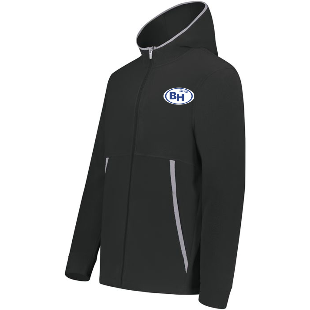 Men's Chill Full Zip Fleece