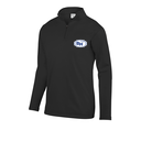 Decker Youth FlexFleece 1/4 Zip